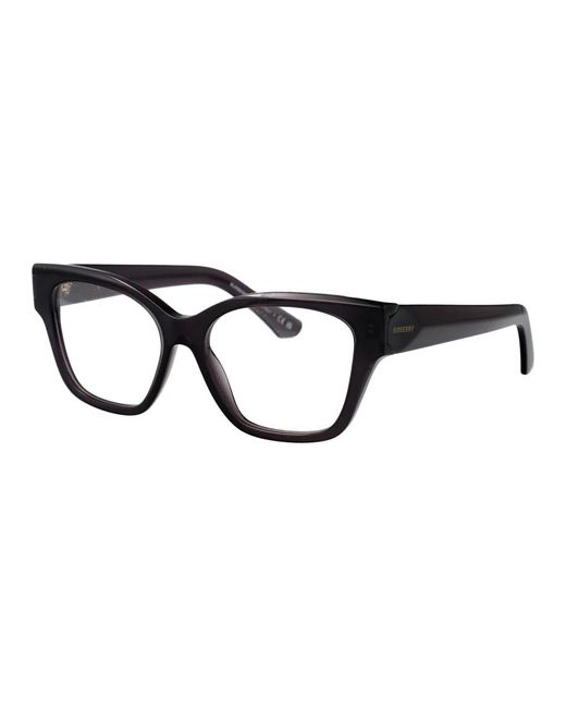 Burberry Black Glasses