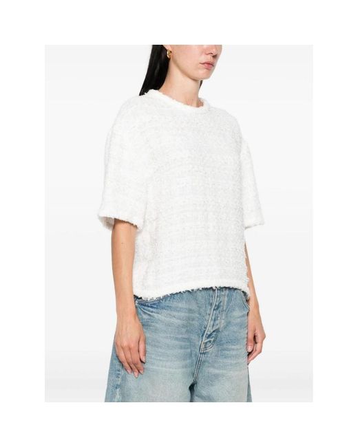 Blouses IRO de color White