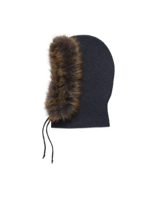 Marc Jacobs Black Accessories