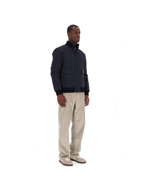 Valstar Light Jackets in het Blue voor heren