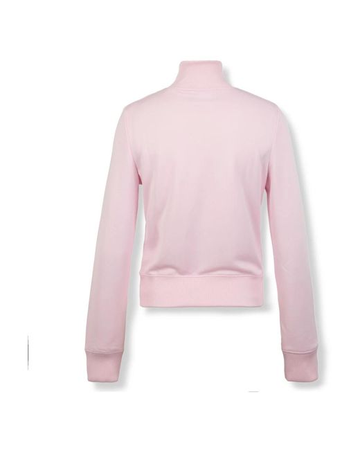 Zip-Throughs Courreges de color Pink