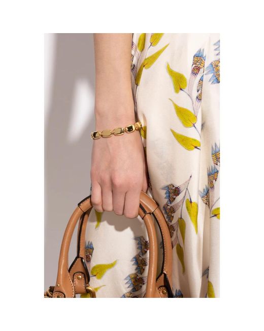 Bracelets LIE STUDIO de color Metallic