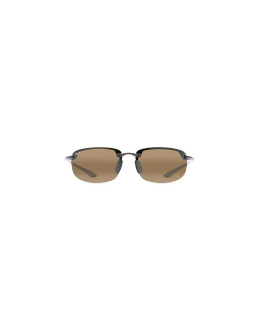 Maui Jim Black Sunglasses