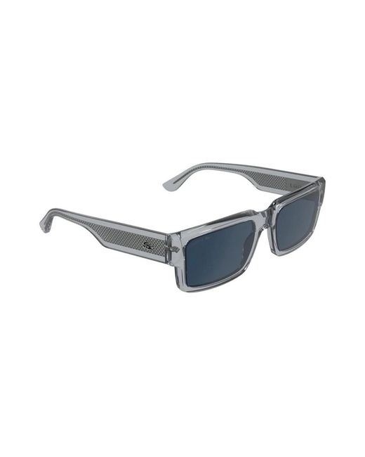 Lacoste Blue Sunglasses