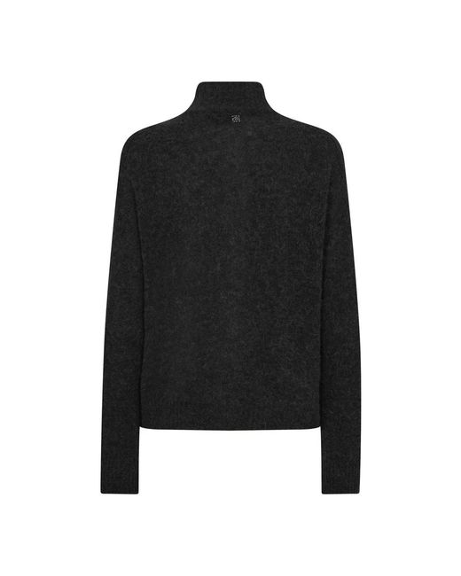 Cardigans Mos Mosh de color Black