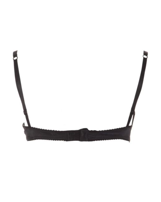 Dolce & Gabbana Beha in het Black