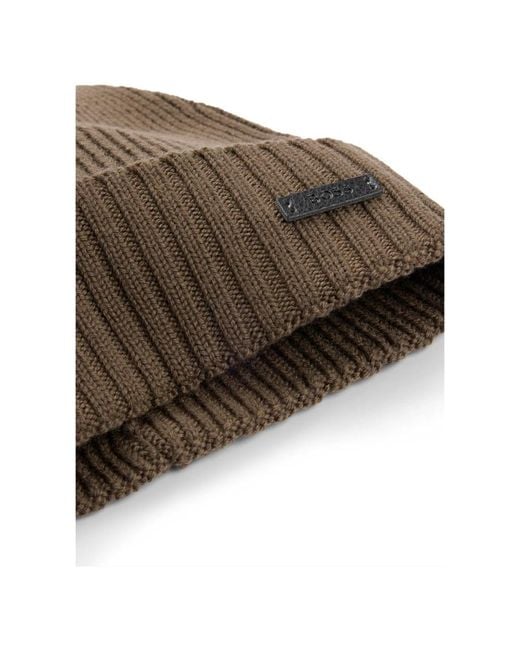 HUGO Brown Accessories for men
