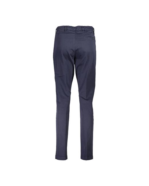 North Sails Blue Chinos