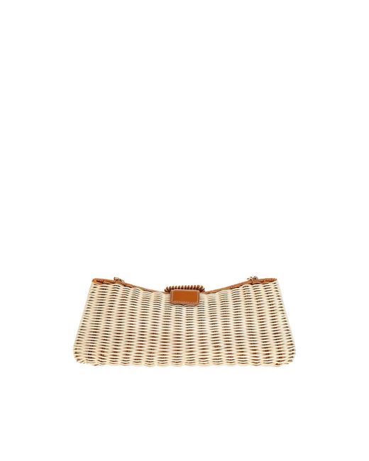 Rodo Natural Clutches