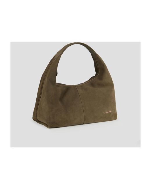 Alexander Smith Brown Handbags