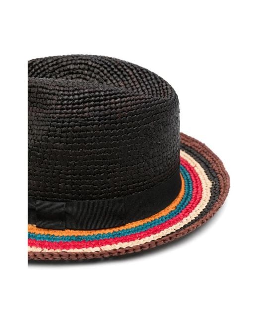 Paul Smith Black Accessories for men