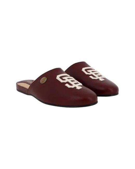 Fauts d`occasion Gucci en coloris Red