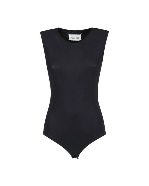 Maison Margiela Blue Body
