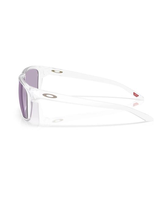 Oakley Purple Sunglasses for men
