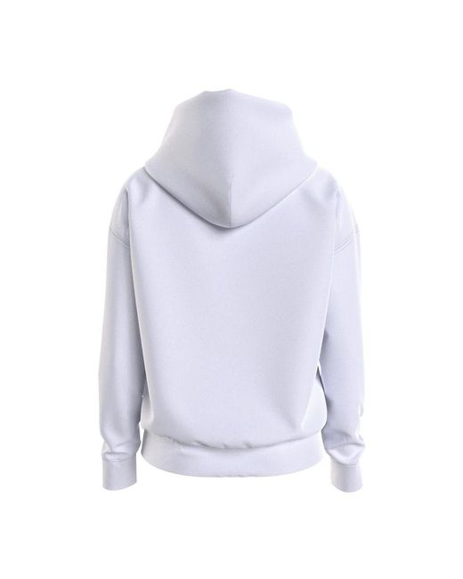 Tommy Hilfiger Blue Hoodies