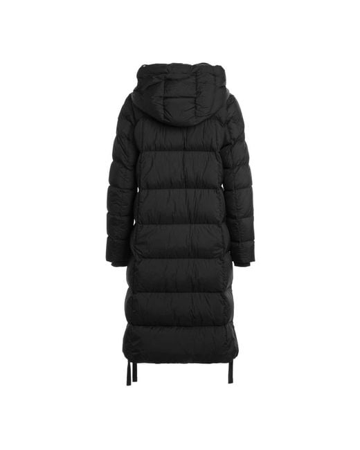 Parajumpers Black Parkas