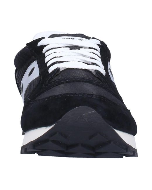 Shoes > sneakers Saucony pour homme en coloris Black