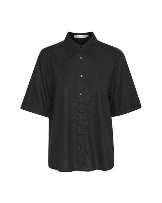 Shirts Inwear de color Black