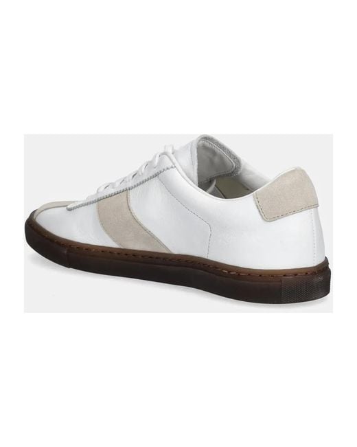 Common Projects Sneakers in het White