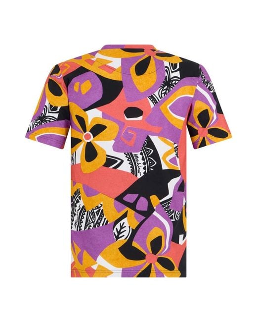 Moschino Pink T-Shirts for men