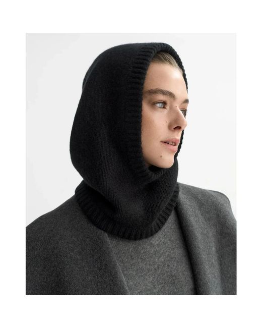 Soft Goat Black Accessories