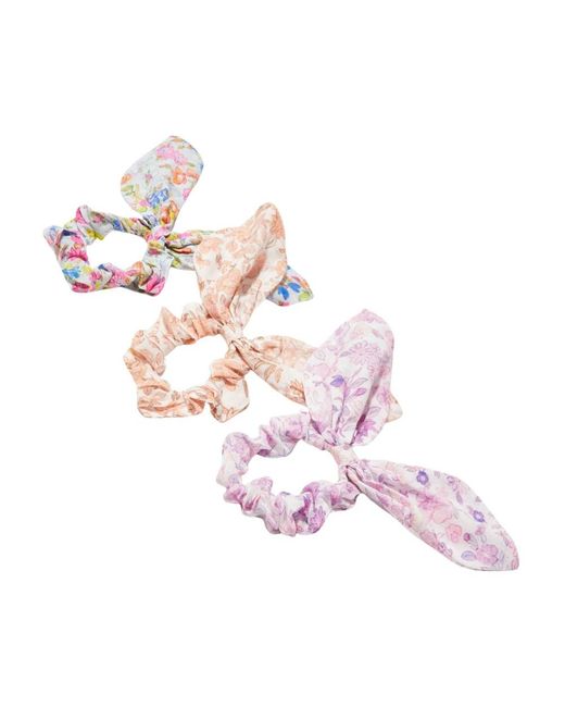 LoveShackFancy Pink Accessories