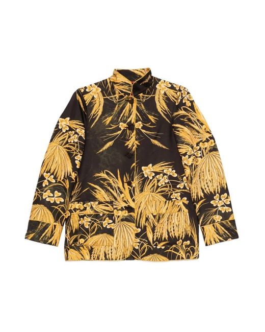 F.R.S For Restless Sleepers Light Jackets in het Yellow