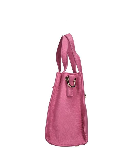 V73 Pink Taschen. Fuchsia