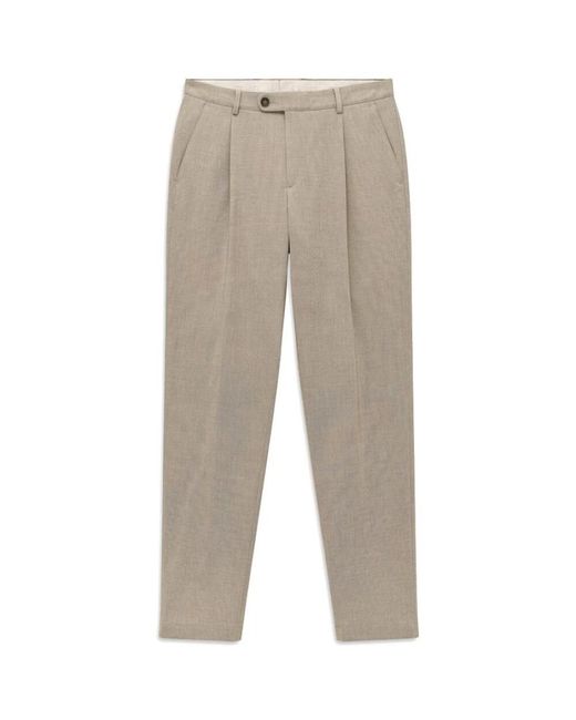 Chinos Bugatti pour homme en coloris Gray