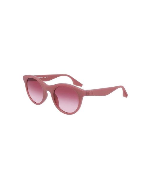 Sunglasses di Converse in Pink