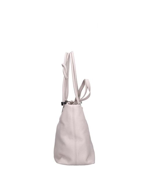 Rebelle Natural Shopping Bags