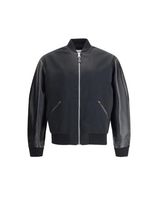 Givenchy Bomber Jackets in het Blue voor heren