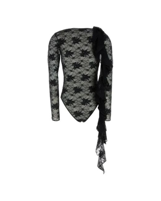 Oseree Black Body