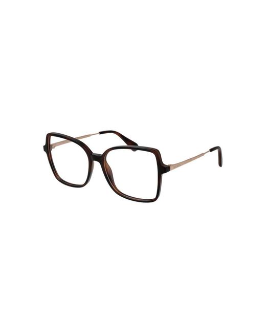 MAX&Co. Brown Glasses