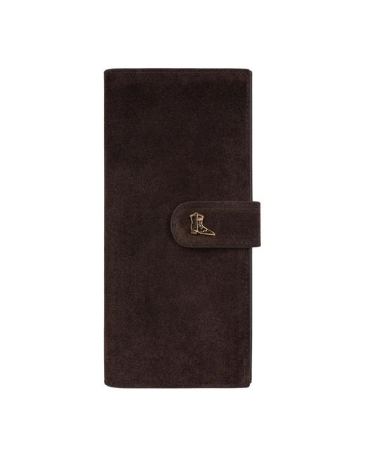 Wallets & Cardholders di L37 in Brown
