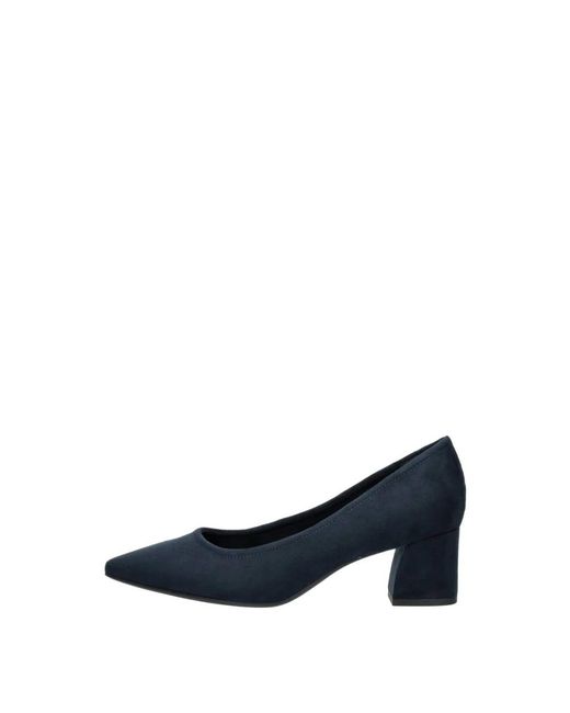 Pumps Marco Tozzi en coloris Blue