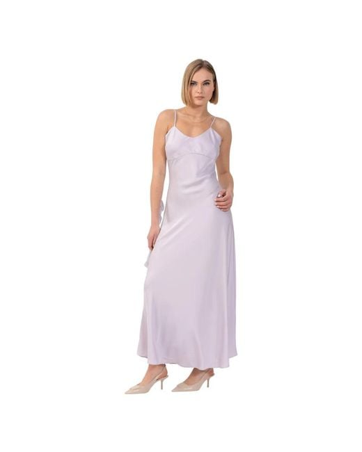 Kocca Purple Gowns