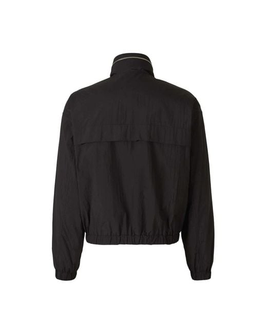 AMI Black Light Jackets for men