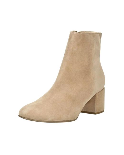 Högl Natural Boots