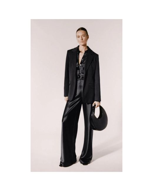 Staud Black Handbags