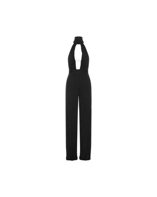 Jumpsuits Philipp Plein en coloris Black
