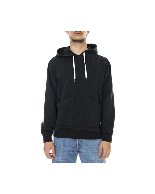 Vans Hoodies in Black für Herren