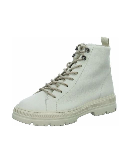 Paul Green Laarzen in het Gray