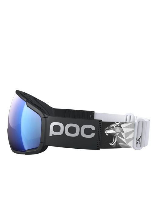Ski Accessories di Poc in Blue