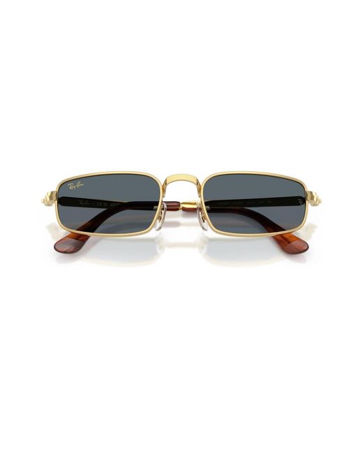 Ray-Ban Black Sunglasses