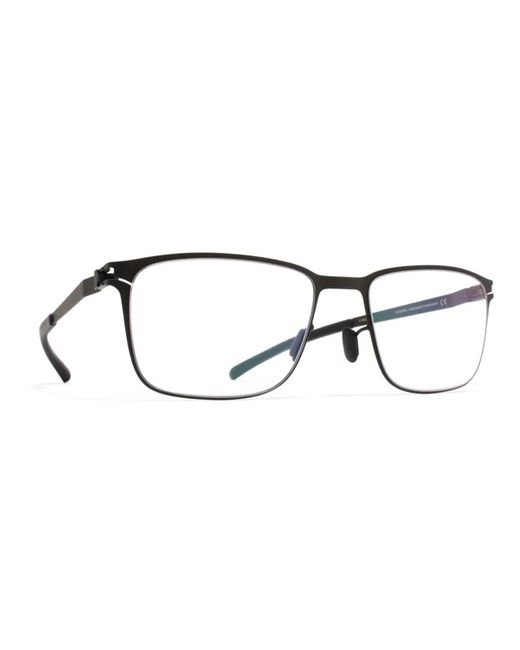 Mykita Brown Glasses for men