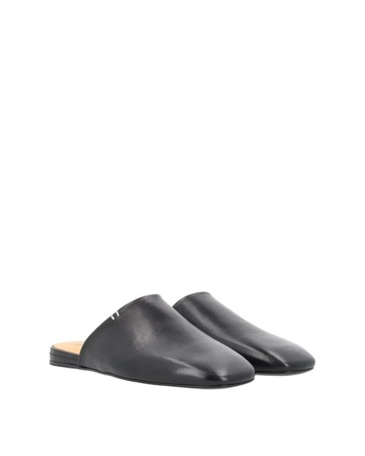 Premiata Mules in Gray für Herren