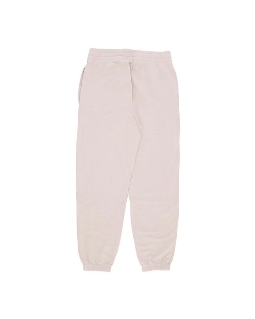 KTZ Sweatpants in het Pink voor heren
