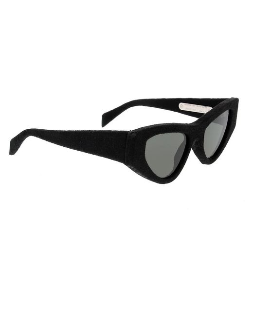 Gucci Black Sunglasses