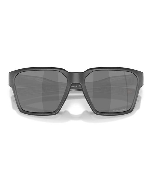 Oakley Gray Sunglasses for men